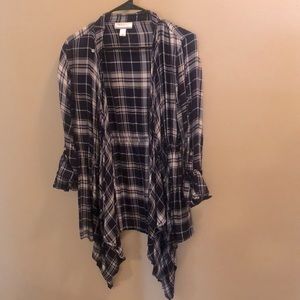 Motherhood Maternity Nursing Shirt